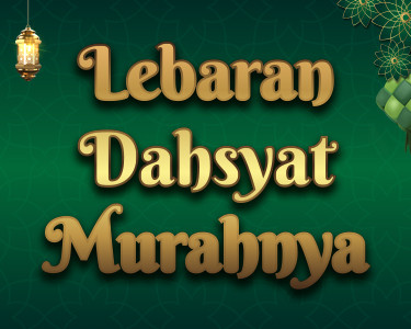 Lebaran 2025
